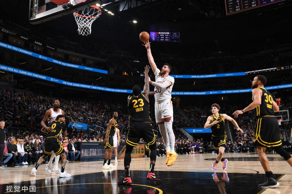 NBA