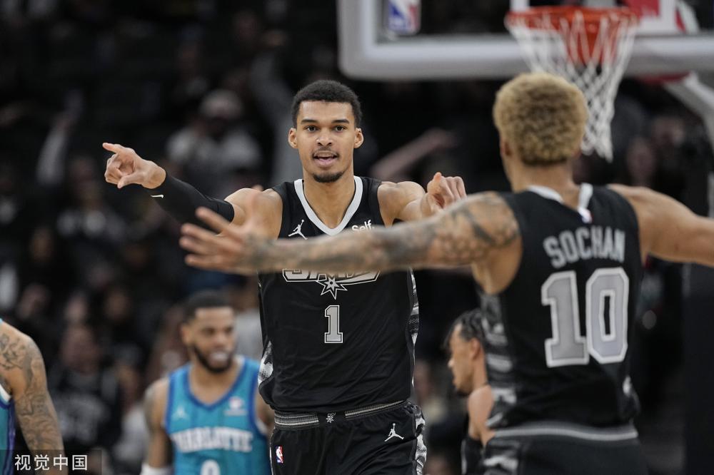 回NBA已